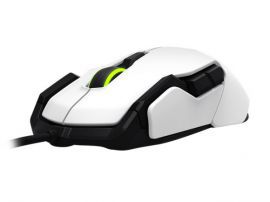 ROCCAT KOVA OPTICAL WHITE w NEONET