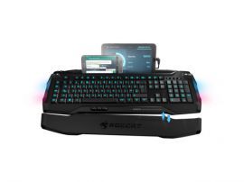 ROCCAT SKELTR BLACK