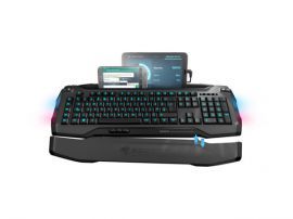 ROCCAT SKELTR GREY