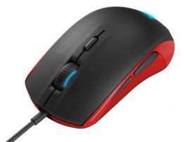 STEELSERIES RIVAL 100 DOTA 2 EDITION w NEONET