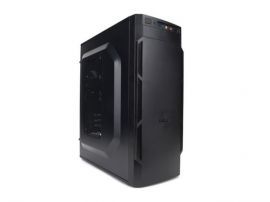 ZALMAN ZM-T1 PLUS MINI TOWER w NEONET