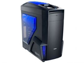 ZALMAN Z11 NEO MIDI TOWER w NEONET