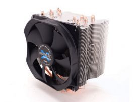 ZALMAN CNPS10X PERFORMA PLUS w NEONET