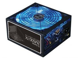 ZALMAN ZM500-TX 500W