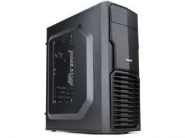 ZALMAN ZM-T4 PLUS MINI TOWER w NEONET