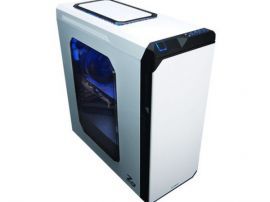 ZALMAN Z9 NEO WHITE MIDI TOWER