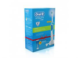 ORALB D12 Vitality Cross Action + pasta ProExpert 75ml