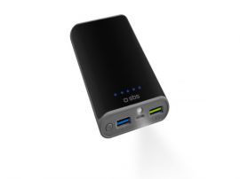 SBS 7800 mAh QuickCharge 3.0 w NEONET