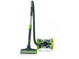 VAX AIR REVOLVE POWERED HEAD silver-lime green C85 w NEONET