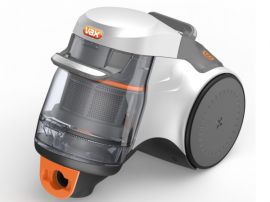 VAX AIR SILENCE PARQUETT grey/orange C86-AS-H-E