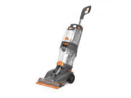 VAX DUAL POWER grey/orange W85-DP-B-E