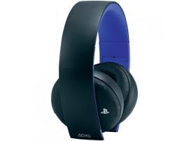 SONY PlayStation Wireless Stereo Headset 2.0 w NEONET