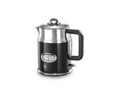 RUSSELL HOBBS RETRO CLASSIC NOIR 21671-70