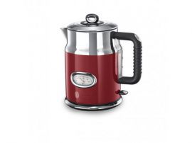 RUSSELL HOBBS RETRO RIBBON RED 21670-70 w NEONET