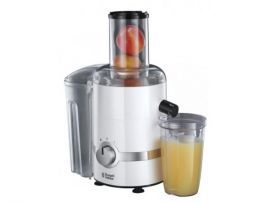 RUSSELL HOBBS ULTIMATE JUICER 3W1 22700-56