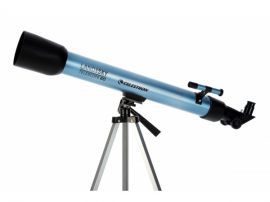 CELESTRON TELESKOP LAND AND SKY 60AZ 150900 w NEONET