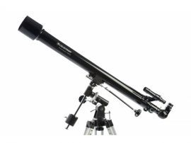 CELESTRON TELESKOP POWERSEEKER 60EQ 199591