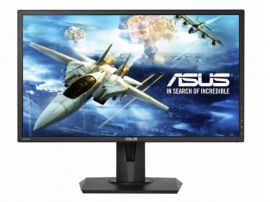 ASUS 24 VG245H w NEONET