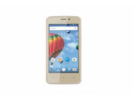 MYPHONE POCKET Gold w NEONET