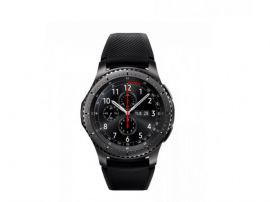 SAMSUNG SM-R760 Gear S3 Frontier Grey w NEONET