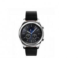 SAMSUNG SM-R770 Gear S3 Classic Silver