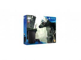 SONY Playstation 4 1TB slim + The Last Guardian w NEONET