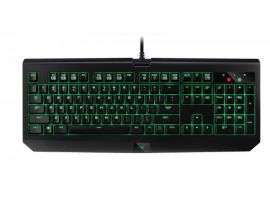 RAZER BlackWidow Ultimate Stealth 2016