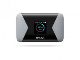 TP-LINK 4G LTE M7310 300Mb/s