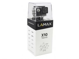 LAMAX X10 Taurus w NEONET