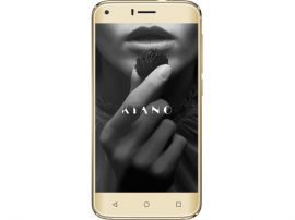 KIANO ELEGANCE 5.1 PRO Gold