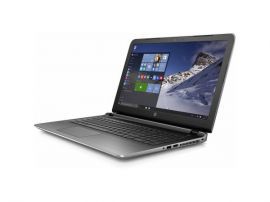 HP Pavilion 17-g121