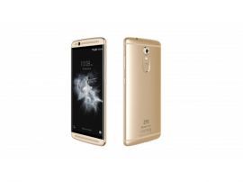 ZTE Axon 7 Mini Gold w NEONET