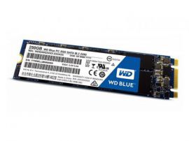 WD Blue 250 GB M.2 WDS250G1B0B