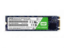 WD Green M.2 240GB WDS240G1G0B