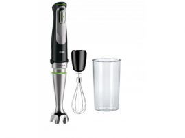 BRAUN BLENDER RECZNY MQ 9005X w NEONET