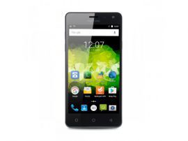 MYPHONE PRIME Plus Black w NEONET