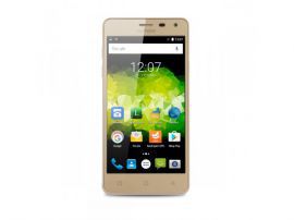 MYPHONE PRIME Plus Gold w NEONET