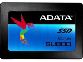 Dysk SSD Adata SU800 256GB ASU800SS-256GT-C