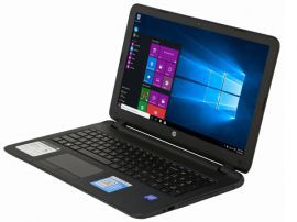 HP 15-F387 w NEONET