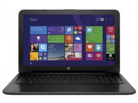 HP 15-255 G4