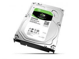 SEAGATE Barracuda 500GB 3.5