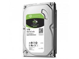 SEAGATE  Barracuda 1000GB 3.5