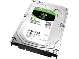 SEAGATE Barracuda 3000GB 3.5