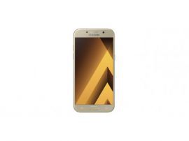 SAMSUNG A520 Galaxy A5 2017 Gold Sand w NEONET