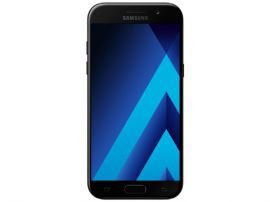 SAMSUNG A520 Galaxy A5 2017 Black Sky