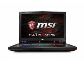 MSI GT72R 7RD-426XPL w NEONET