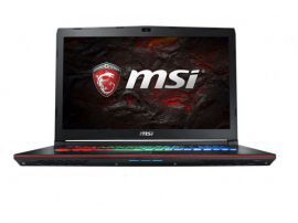 MSI GE72 7RD-098XPL w NEONET