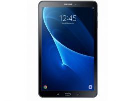 SAMSUNG Galaxy Tab A SM-T580NZKAXEO black w NEONET