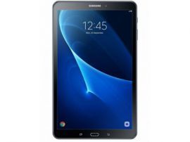 SAMSUNG Galaxy Tab A T585 SM-T585NZKAXEO black LTE w NEONET