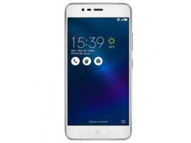 ASUS ZenFone 3 Max Laser ZC553KL Silver w NEONET